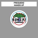 Frequenz - Hands Up