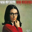 Nana Mouskouri - Milise Mou