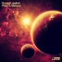 Russlan Jaafreh - Sunset In Mercury