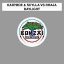 Karybde Scylla vs Rhaja - Daylight Original Mix