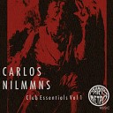 Carlos Nilmmns - Heebie Jeebies