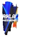 RIKLAI - Weekend prod by money flip