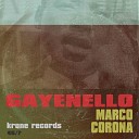 Marco Corona - Gayenello DJ Angy Remix