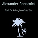 Alexander Robotnick - Tubuntu