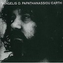 Vangelis O Papathanassiou - Let It Happen The City My Face In The Rain