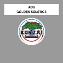 ADS - Golden Solstice Wellenrausch Remix