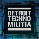 Maxx T - D T M Detroit Techno Music