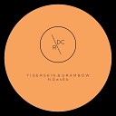 Tigerskin Grambow - Red Fox