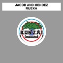 Jacob and Mendez - Fallen Wishes