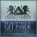 JR From Dallas - Warriors Swing Original Mix