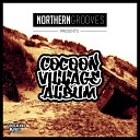 Northern Grooves - Cocoon Ghetto