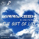 Arrakeen Jaki Song - The Gift Of Life Intro Radio Mix