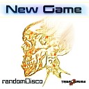 randomDisco - Pyramid Head Ross Alexander Remix