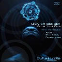 Olivier Berger - Close Your Eyes Future Mode Remix