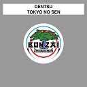 Dentsu - Saturn Original Mix
