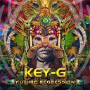 Key G - The Beginning Was the End