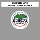 Despotic Mind - Zone Of The Enders Extended Mix