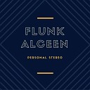 Flunk Alceen - Personal Stereo Alceen Night Mix