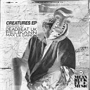 Dryman feat Spookz - Creatures Pelikann Remix