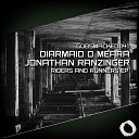 Diarmaid O Meara Jonathan Ranzinger - Riders