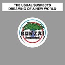 The Usual Suspects - Dreaming Of A New World
