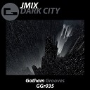 Jmix - Darkside Dub Version