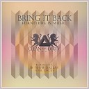 Furniture Is Music - Bring It Back JR From Dallas Remix