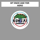 HP Vince and YDR - Aero