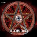The Digital Blonde - Earth Tone