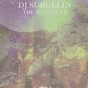 DJ Surgeles - Mars Bringer of the War