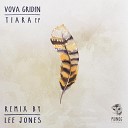 Vova Gridin - Tiara Lee Jones Remix