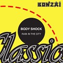 Body Shock - Rain In The City Original Mix Edit