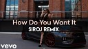 2Pac - How Do You Want It Siroj Remix New 2021