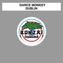 Dance Monkey - Dublin Monkeys Asylum Mix