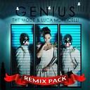 The Mode Luca Monticelli - Genius Arrow Remix