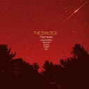 The Exaltics - i m o E H Gosub Turbidity Mix