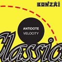 Antidote - Velocity Original Mix