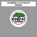 DJ Brian V DJ Falco - Bosmec