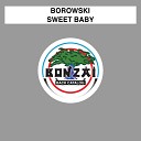 Borowski - Sweety Baby Hypnotic