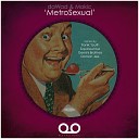 daWad Mokic - MetroSexual Original Mix