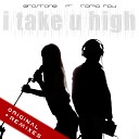 ETOSTONE feat Tama Ray - I Take U High Original Extended Edit