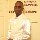 Linroy J Campbell - Back to the Place