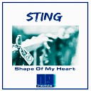 Sting - Shape Of My Heart NG Remix