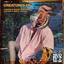 Dryman feat Spookz - Creatures