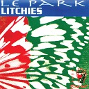Le Park - Litchies People Stress Mix