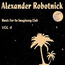 Alexander Robotnick - Impressions