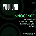 Yuji Ono - Innocence Ivan Demsoff Remix