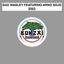 Dax Wadley feat Arno Sojo - Dusk Zodiacal Light Remix
