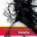 Natalia - On Fire