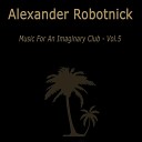 Alexander Robotnick - Freaker